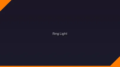 积分兑换 - LED环形补光灯 | 我的青梅竹马是消防员第一季未增 积分商城